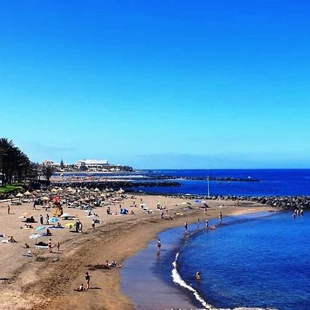 El Bobo Beach Плайя-Фаньябе Екстер'єр фото