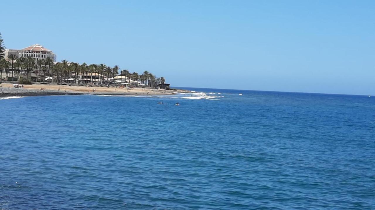 El Bobo Beach Плайя-Фаньябе Екстер'єр фото