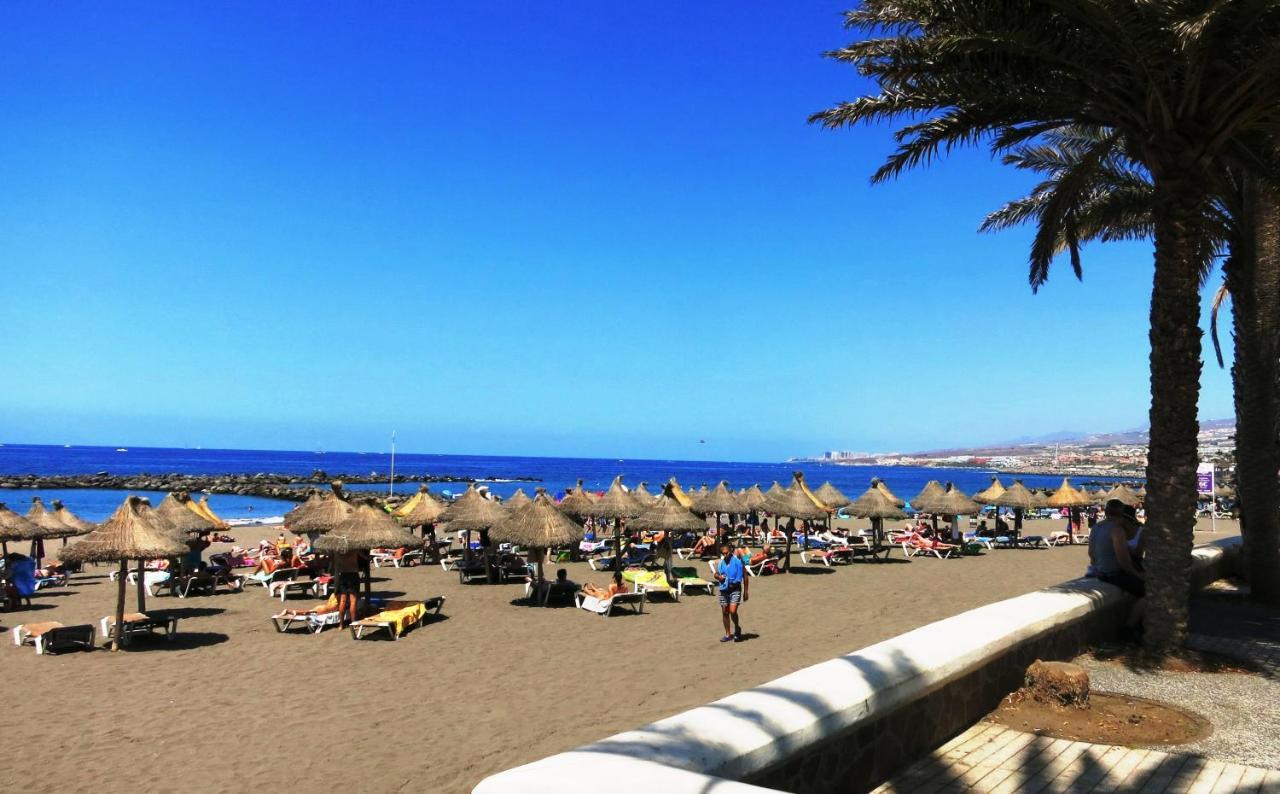 El Bobo Beach Плайя-Фаньябе Екстер'єр фото